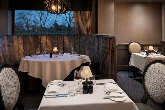 Marco Pierre White Steakhouse Bar & Grill